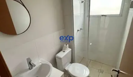 Apartamento com 2 quartos à venda na Rua Francisco DalŽNegro, 3057, Santo Antônio, São José dos Pinhais por R$ 220.000