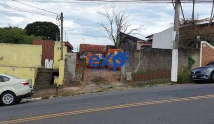 Terreno à venda na Terceiro Centenário, 556, Centro, Atibaia por R$ 460.000