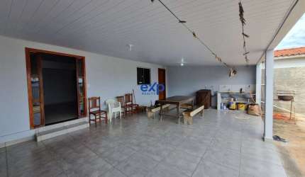 Casa com 3 quartos à venda na São Braz, 29, Loteamento Vila Cruzeiro II, Catalão por R$ 260.000
