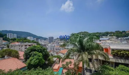 Casa com 6 quartos à venda na Rua Stefan Zweig, 158, Laranjeiras, Rio de Janeiro por R$ 1.975.000