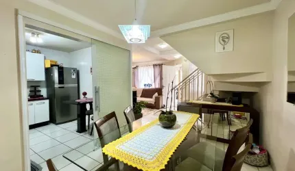 Casa com 3 quartos à venda na Rua Clemente Simião, 601, Centro, Piraquara por R$ 530.000