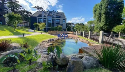 Apartamento com 2 quartos à venda na Rua Piratini, 55, Bavaria, Gramado por R$ 1.530.000