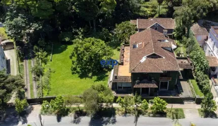 Casa com 13 quartos à venda na Ipiranga, 135, Centro, Petrópolis por R$ 7.000.000