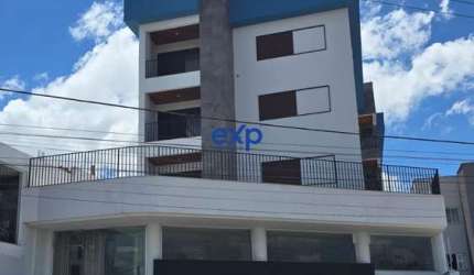Apartamento com 3 quartos à venda na Avenida Dom Pedro II, 1192, São Cristóvão, Lages por R$ 730.000