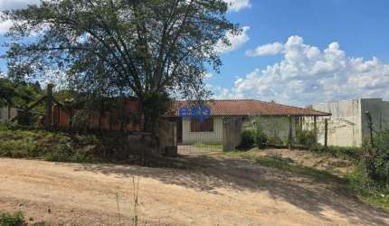 Casa com 3 quartos à venda na Pr419     Km16, 4, Centro, Agudos do Sul por R$ 500.000