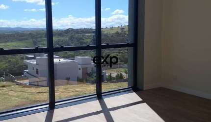 Casa em condomínio fechado com 4 quartos à venda na Rua Florença, 16, Gran Park, Vespasiano por R$ 1.900.000