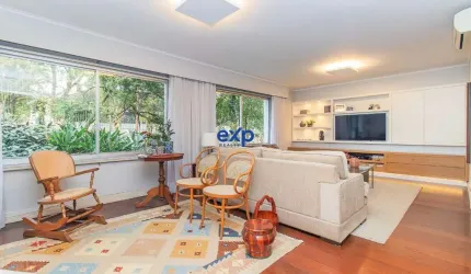 Apartamento com 3 quartos à venda na Rua Casemiro de Abreu, 1046, Bela Vista, Porto Alegre por R$ 994.800