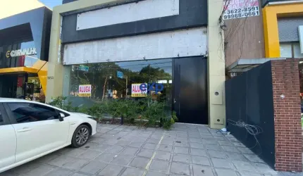 Ponto comercial para alugar na Getulio Vargas, 3153, Centro, Feira de Santana por R$ 15.000