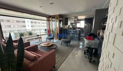 Apartamento com 2 quartos à venda na Rua Cayowaá, 2200, Sumaré, São Paulo por R$ 2.499.000
