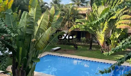 Apartamento com 3 quartos à venda na Avenida Baía Dos Golfinhos, 1665, Pipa, Tibau do Sul por R$ 690.000