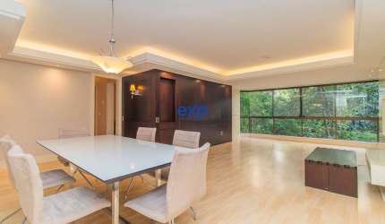 Apartamento com 3 quartos à venda na Rua Vítor Meireles, 200, Rio Branco, Porto Alegre por R$ 1.475.450