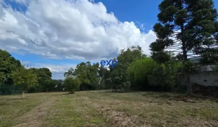 Terreno à venda na Rua das Oliveiras, Maria Luiza, Lages por R$ 450.000