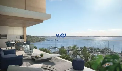 Apartamento com 4 quartos à venda na Avenida Diário de Notícias, 1500, Cristal, Porto Alegre por R$ 7.214.571