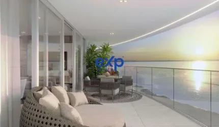 Apartamento com 3 quartos à venda na Avenida Diário de Notícias, 1500, Cristal, Porto Alegre por R$ 1.900.000