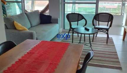 Apartamento com 3 quartos à venda na merepe ll - R. Projetada, 1, Porto de Galinhas, Ipojuca por R$ 735.000