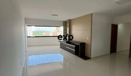 Apartamento com 3 quartos à venda na Angero Varela, 1130, Tirol, Natal por R$ 950.000