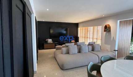 Apartamento com 3 quartos à venda na Campos Sales, 410, Tirol, Natal por R$ 1.850.000