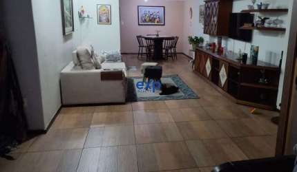 Apartamento com 4 quartos à venda na Rua da Hora, 628, Graças, Recife por R$ 550.000