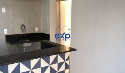 Apartamento com 2 quartos à venda na Rua Ernesto de Paula Santos, 561, Boa Viagem, Recife por R$ 360.000