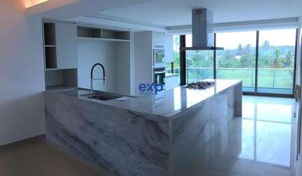 Apartamento com 4 quartos à venda na Rua dos Sapotis, 76, Paiva, Cabo de Santo Agostinho por R$ 3.500.000