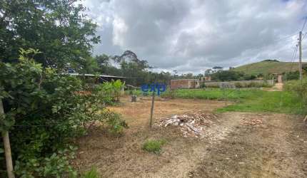 Terreno à venda na Parque Ecologico, 1, Grama, Juiz de Fora por R$ 80.000