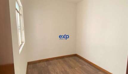 Apartamento com 1 quarto para alugar na Américo Lobo, 1305, Bairu, Juiz de Fora por R$ 800