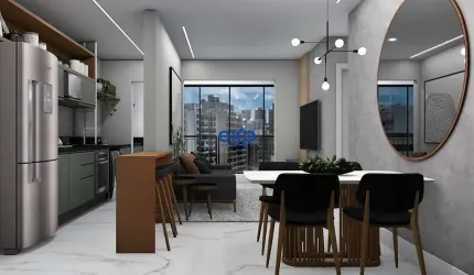 Apartamento com 2 quartos à venda na Avenida Senador Vergueiro, 885, Centro, São Bernardo do Campo por R$ 770.000