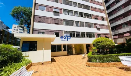 Apartamento com 3 quartos à venda na Rua Aureliano Coutinho, 136, Vila Buarque, São Paulo por R$ 980.000