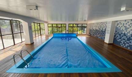 Apartamento com 1 quarto à venda na Rua São Pedro, 1350, Centro, Gramado por R$ 599.000