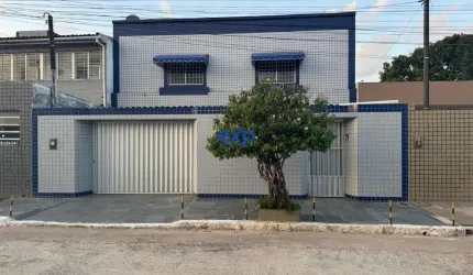 Casa com 5 quartos à venda na Professor João Fernandes Soares, 236, Salgadinho, Olinda por R$ 490.000