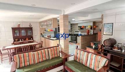 Chácara / sítio com 4 quartos à venda na Itariri, 100, Centro, Itariri por R$ 700.000