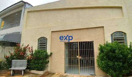 Casa com 3 quartos à venda na Catulo da Paixão Cearense, 365, Campo Grande, Recife por R$ 650.000