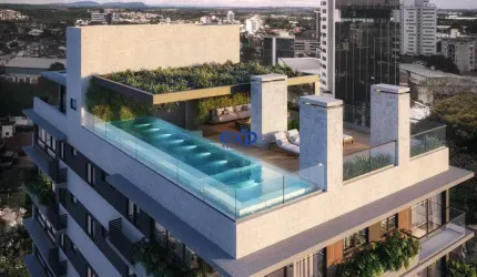 Apartamento com 3 quartos à venda na Rua Francisco Tafas, 100, Salgado Filho, Gravataí por R$ 1.367.000
