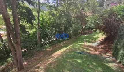 Terreno em condomínio fechado à venda na Estrada do Secretário, 1375, Pedro do Rio, Petrópolis por R$ 240.000