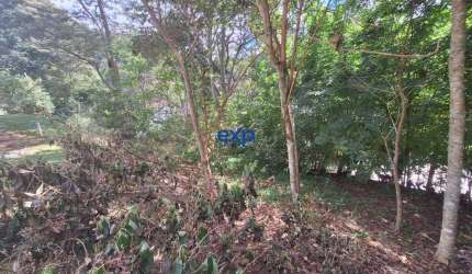 Terreno em condomínio fechado à venda na Estrada do Secretário, 1375, Pedro do Rio, Petrópolis por R$ 190.000