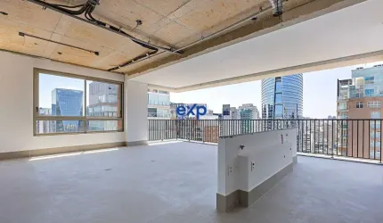 Apartamento com 3 quartos à venda na Rua Clodomiro Amazonas, 529, Vila Nova Conceição, São Paulo por R$ 8.000.000