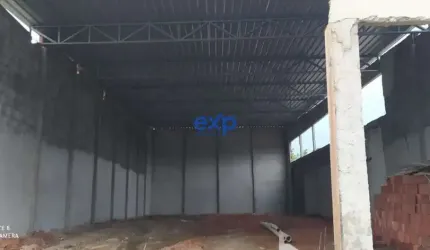 Barracão / Galpão / Depósito à venda na Arapongas, 34, Barra de Jangada, Jaboatão dos Guararapes por R$ 500.000