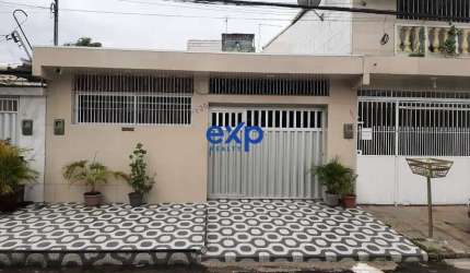 Casa com 3 quartos à venda na Silvino  Lira, 130, Engenho do Meio, Recife por R$ 400.000