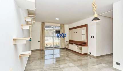 Apartamento com 3 quartos à venda na Rua Alcino Guanabara, 2100, Hauer, Curitiba por R$ 479.900