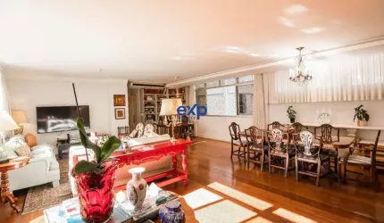 Apartamento com 2 quartos à venda na Alameda Lorena, 1272, Jardins, São Paulo por R$ 2.490.000