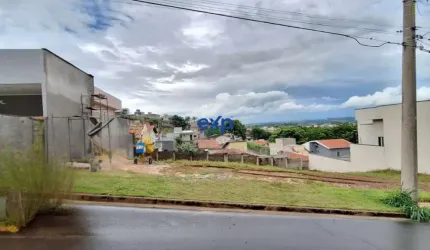 Terreno em condomínio fechado à venda na Avelino Capellato, 10, Residencial Vivenda das Pitangueiras, Valinhos por R$ 330.000