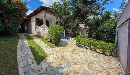 Casa com 4 quartos à venda na Rua Antônio Ferreira de Barros, 490, Copacabana, Belo Horizonte por R$ 1.350.000