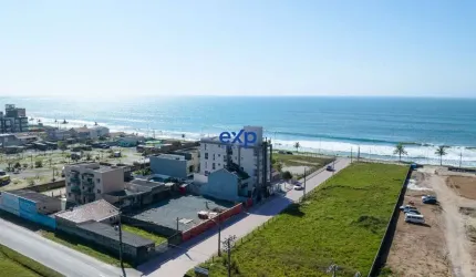Apartamento com 3 quartos à venda na 2059, 59, Tabuleiro, Barra Velha por R$ 863.868