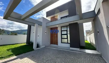 Casa com 3 quartos à venda na Rua Walter Haag, 292, São Jacó, Sapiranga por R$ 750.000