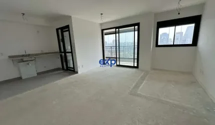 Apartamento com 2 quartos à venda na Rua Gabriel de Lara, 545, Vila Cordeiro, São Paulo por R$ 1.450.000