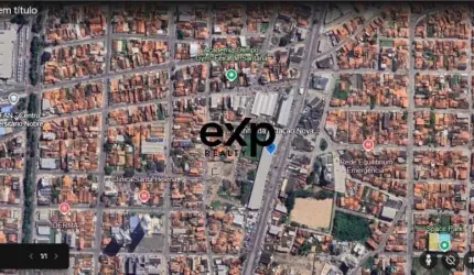 Terreno comercial à venda na Finlandia, 229, Ponto Central, Feira de Santana por R$ 4.800.000