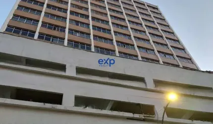 Apartamento com 2 quartos à venda na Nelson de Sá Earp, 111, Centro, Petrópolis por R$ 560.000