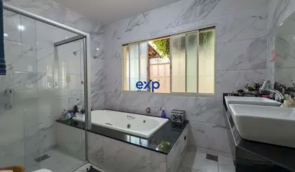 Casa com 4 quartos à venda na Rua Agenor Goulart Filho, 193, Ouro Preto, Belo Horizonte por R$ 1.779.000