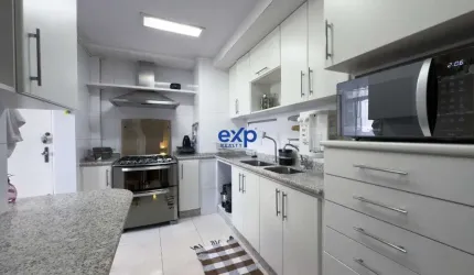 Apartamento com 4 quartos à venda na Rua Pedro Sigaud, 16, Grajaú, Belo Horizonte por R$ 1.080.000