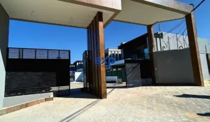 Casa em condomínio fechado com 4 quartos à venda na nossa senhora de nazaré, 1, Tamatanduba, Eusébio por R$ 999.900
